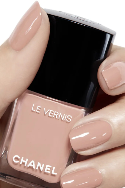 Лак для нігтів Chanel Le Vernis 113 Faussaire 13 мл (3145891791136) - зображення 6