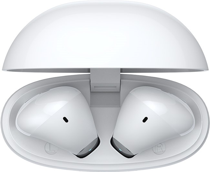 Słuchawki JOYROOM Jpods JR-PB1 White (6956116783105) - obraz 5