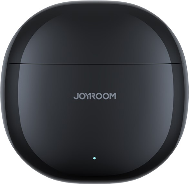 Навушники JOYROOM Jpods JR-PB1 Black (6956116783099) - зображення 5