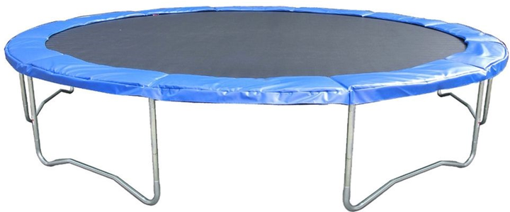 Osłona sprężyn do trampoliny MULTISTORE 305-312 cm niebieska (5903089061755) - obraz 6