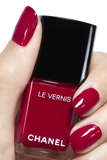 Лак для нігтів Chanel Le Vernis 151 Pirate 13 мл (3145891791518) - зображення 6