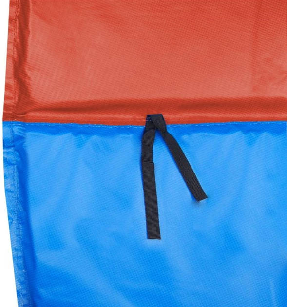 Osłona sprężyn do trampoliny MULTISTORE 305 - 312 cm Kolorowa (5903089061762) - obraz 3