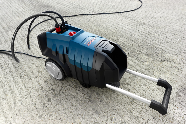 Мийка високого тиску Bosch Professional GHP 5-65 (0600910500) - зображення 3