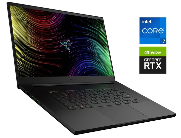 Razer RZ09-02202F75-R3F1 Ordinateur Portable Hybride 17,3 Noir (Intel core_i7, 16 Go de RAM, 2 Razer RZ09-02202F75-R3F1 Ordinateur Portable Hybride 17,3 Noir (Intel core_i7, 16 Go de RAM, 2
