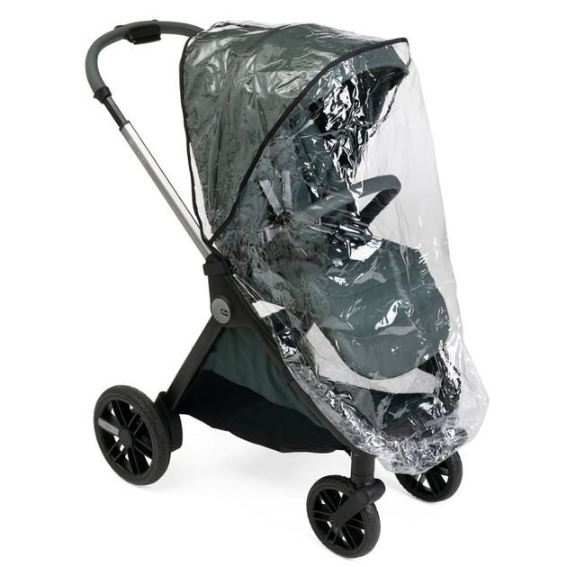Коляска 2 в 1 Chicco Bellagio Зелена (87136.33.01) - зображення 18