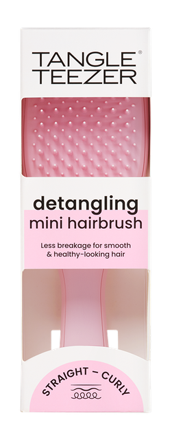 Міні-щітка для волосся Tangle Teezer The Ultimate Detangler Mini