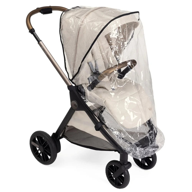 Коляска 2 в 1 Chicco Bellagio Бежева (87136.50.01) - зображення 17