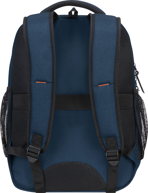 Plecak American Tourister Urban Groove UG12 15.6" Dark Navy (5400520162991) - obraz 5