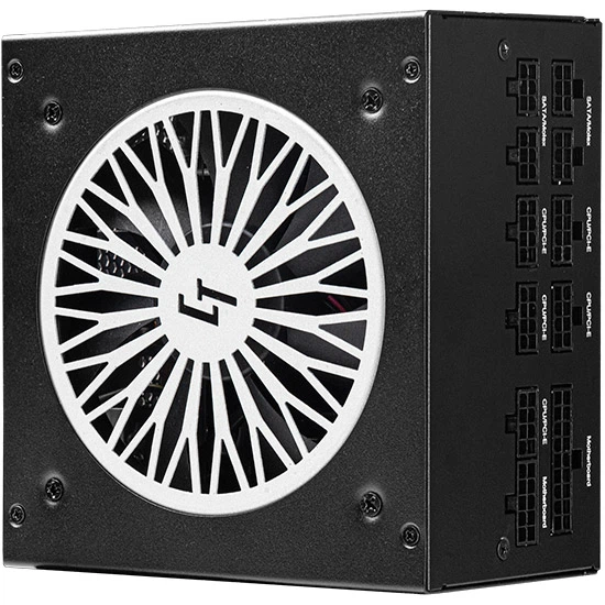Блок питания Chieftronic PowerUp 650W (GPX-650FC) - изображение 3