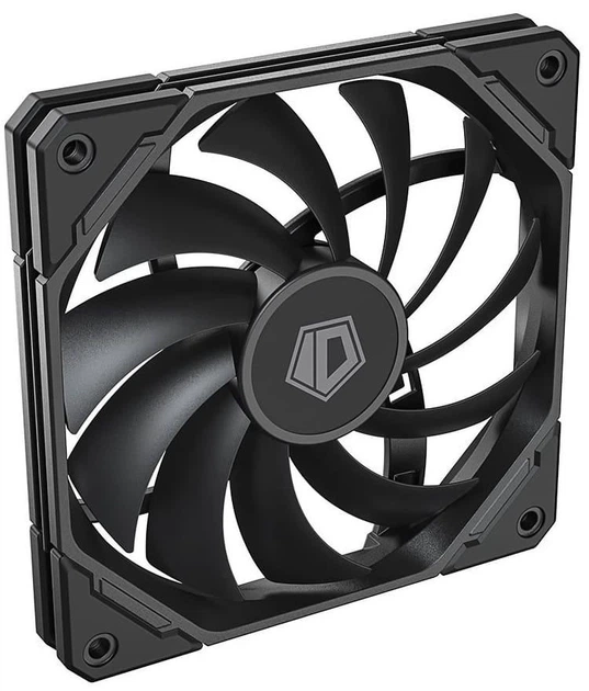 Вентилятор ID-Cooling TF-12015-K (TF-12015-K) - зображення 3