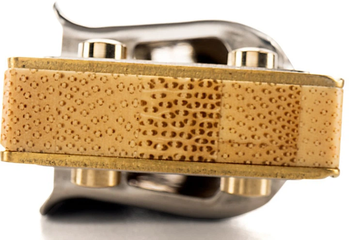 Губная гармошка Hohner Marine Band Crossover M2009036P D-major (R128553) - изображение 8