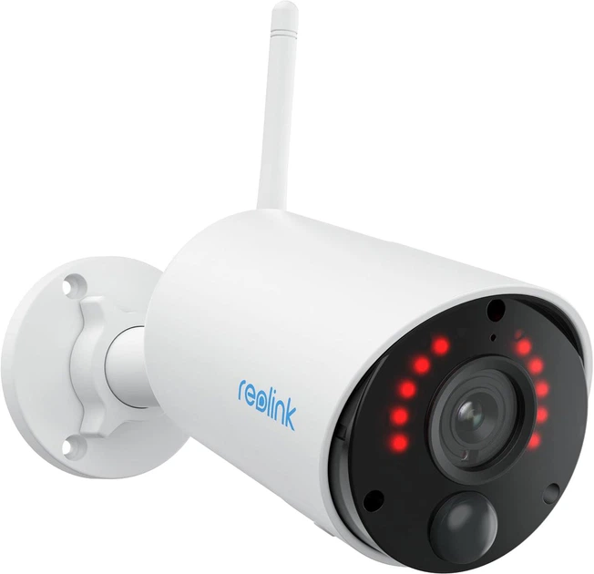 IP камера Reolink Argus Series B320 Argus Eco (6975253984350) - зображення 2