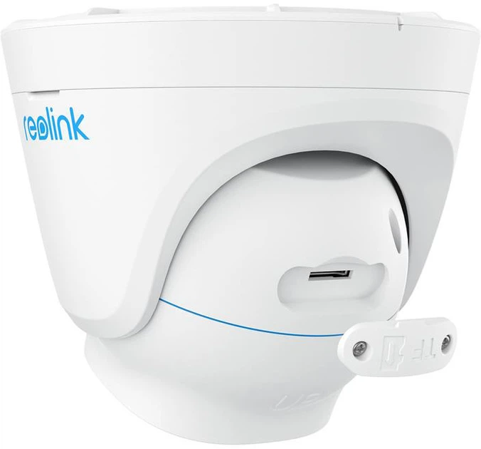 Kamera IP Reolink 2.8 mm RLC-820A P334 (6975253983766) - obraz 5