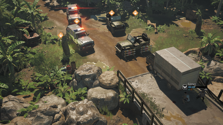 Gra PS4 Narcos: Rise of The Cartels (płyta Blu-ray) (5060146468732) - obraz 4