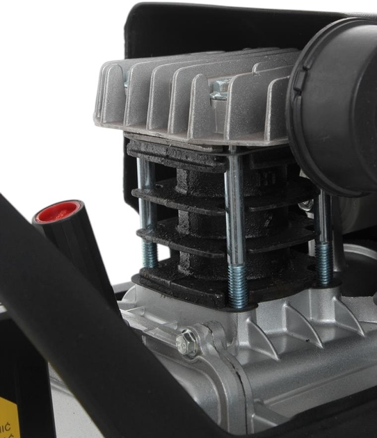 Kompresor Kraft&Dele KD400 (5901638110107) - obraz 7