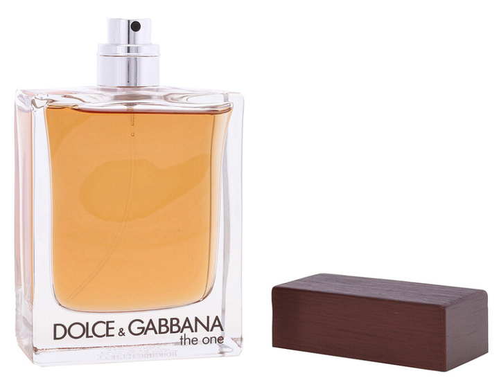 Woda toaletowa męska Dolce&Gabbana The One For Men 100 ml (3423473021209) - obraz 3
