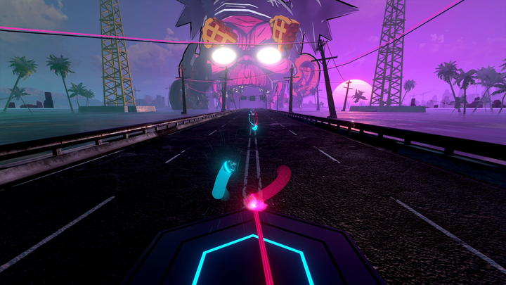 Gra PS4 Synth Riders (Blu-ray płyta) (5060522097921) - obraz 5