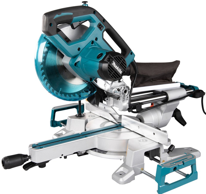 Piła ukośna Makita LS0816F - obraz 3