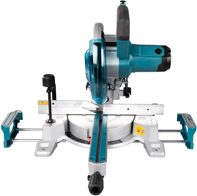Piła ukośna Makita LS0816F - obraz 4