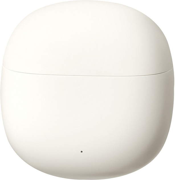 Słuchawki JOYROOM Funpods JR-FB1 Beige (6956116776527) - obraz 3