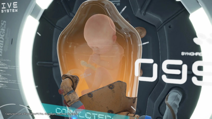 Gra PS4 Death Stranding (Blu-ray płyta) (0711719951605) - obraz 6