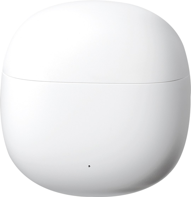 Słuchawki JOYROOM Funpods JR-FB1 White (6956116759339) - obraz 4
