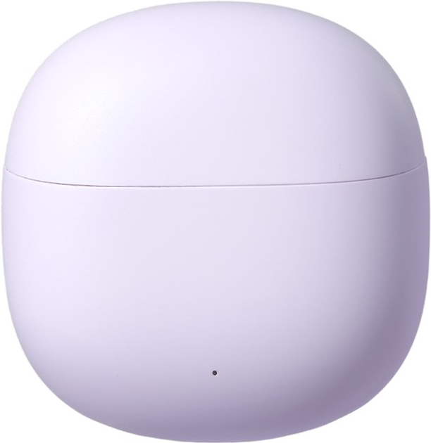 Навушники JOYROOM Funpods JR-FB1 Purple (6956116764074) - зображення 4