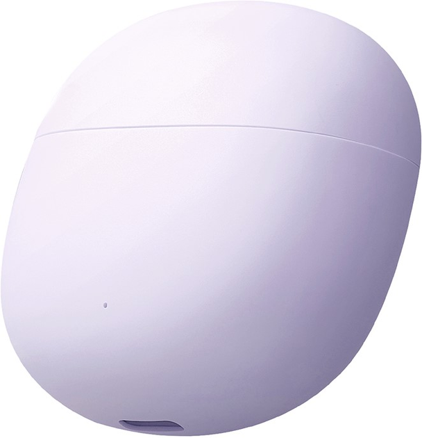 Навушники JOYROOM Funpods JR-FB1 Purple (6956116764074) - зображення 6