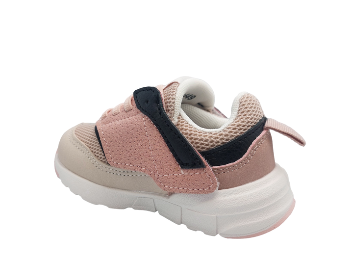 Кросівки для дівчаток Jong Golf A114498/24 Рожеві 24 - зображення 4