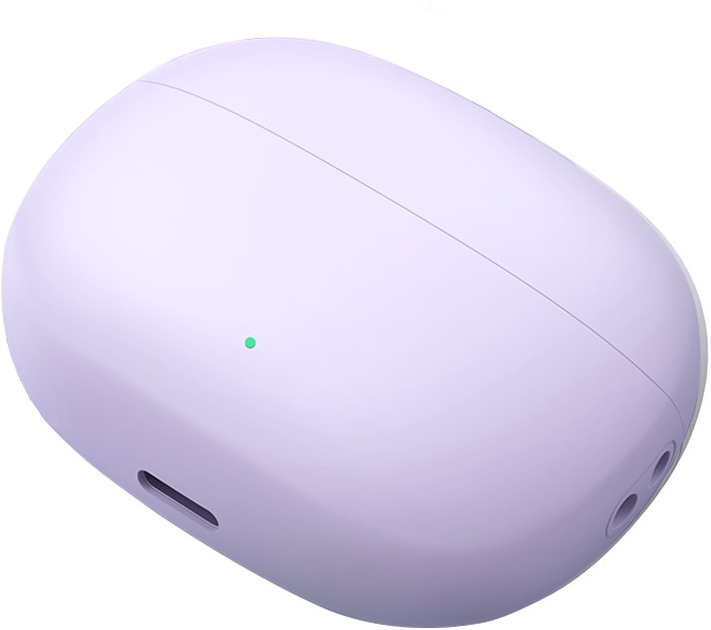 Навушники JOYROOM Funpods JR-FB3 Purple (6956116756949) - зображення 5