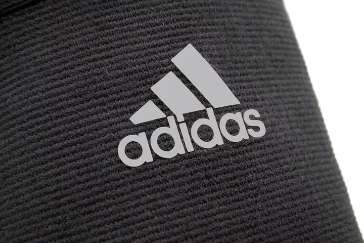 Фіксатор Коліна Adidas Performance Knee Support(ADSU-13321-NL) M Чорний - Фото 3 Фіксатор Коліна Adidas Performance Knee Support(ADSU-13321-NL) M Чорний - изображение 3
