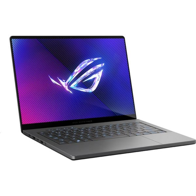 ASUSノート Ноутбук ASUS ROG Zephyrus G14 OLED GA403UV-QS062, AMD Ryzen