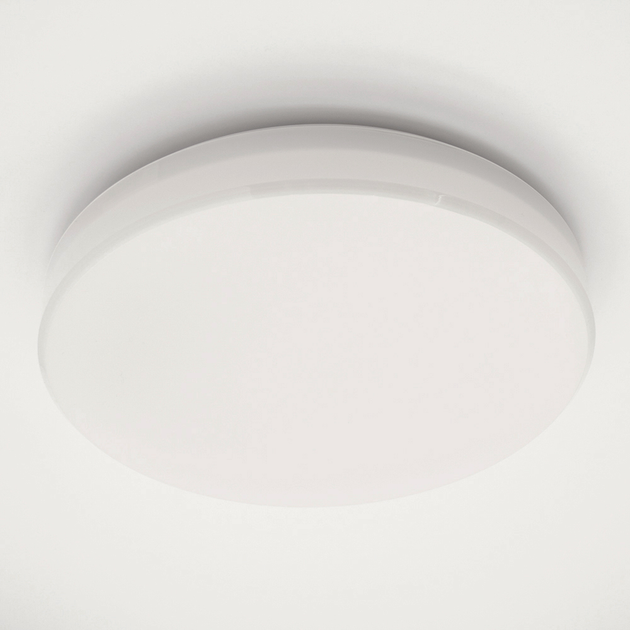 Светильник светодиодный настенно-потолочный Luminaria NLR 18W 220V IP44 5000K - изображение 5