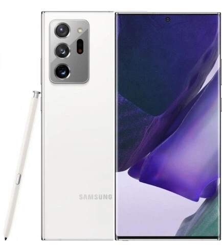 Смартфон Samsung Galaxy Note 20 Ultra N986B/DS 5G 12/256GB Mystic