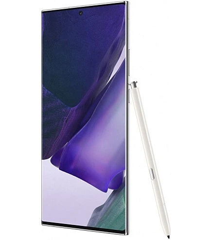 Смартфон Samsung Galaxy Note 20 Ultra N986B/DS 5G 12/256GB Mystic