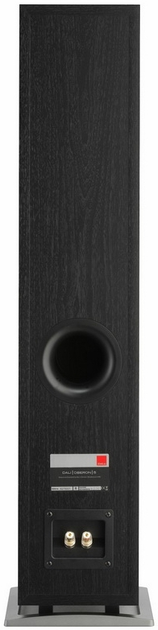 Акустика DALI Oberon 5 Black Ash - зображення 5