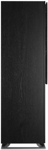 Акустика DALI Oberon 7 Black Ash - изображение 5