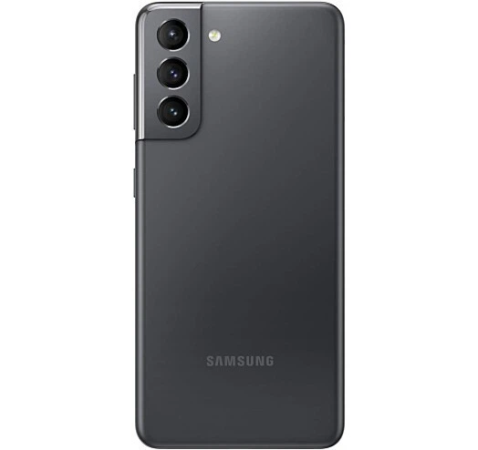 Смартфон Samsung Galaxy S21 5G (128GB) SM-G991B/DS Phantom Gray