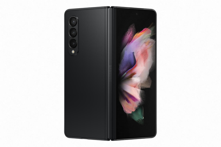 Samsung Galaxy Z Fold3 256GB ブラック グローバル版 SM-F926UZKAXAA | Galaxy Z Fold3 5G 256GB (Unlocked) Phantom