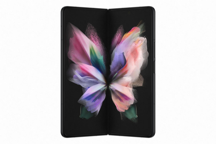 スマートフォン本体 SAMSUNG ZFOLD 3 256GB スマートフォン本体 SAMSUNG ZFOLD 3 256GB Galaxy Z Fold3 5G