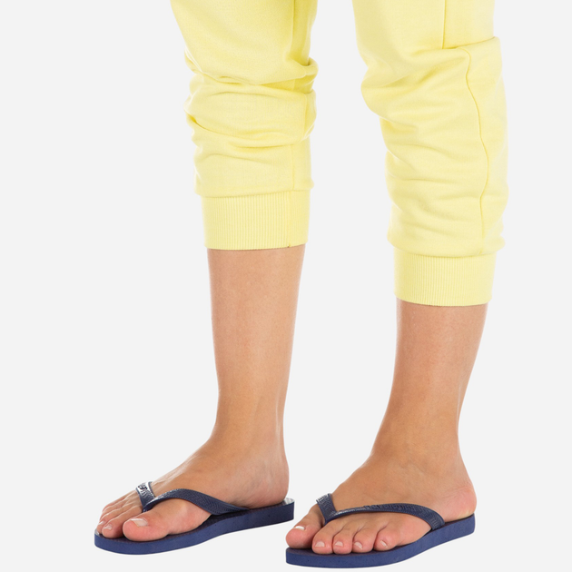 Чоловічі в'єтнамки для пляжу Havaianas 4000029.0555 45-46 (43-44BR) Темно-сині (7890541601919) - зображення 3