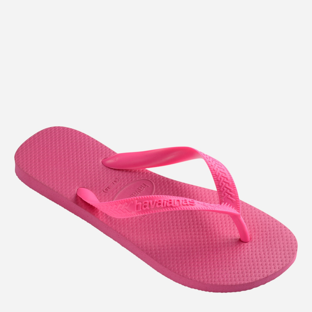 Чоловічі в'єтнамки для пляжу Havaianas 4000029.5784 43-44 (41-42BR) Рожеві (7893249648095) - зображення 3