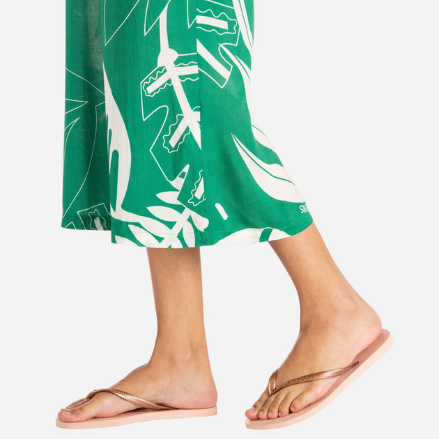Жіночі в'єтнамки для пляжу Havaianas 4000030.0076 39-40 (37-38BR) Пудрові (7893249567082) - зображення 3