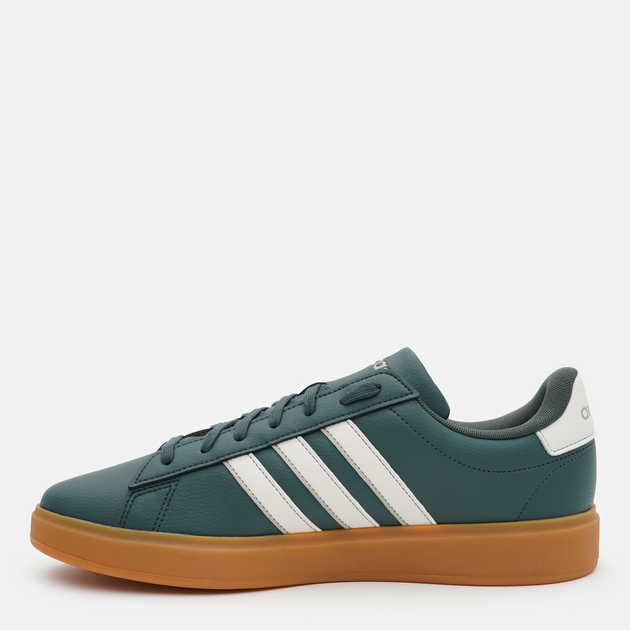 Мужские кеды низкие Adidas Grand Court 2.0 JI0946 40 (6.5UK
