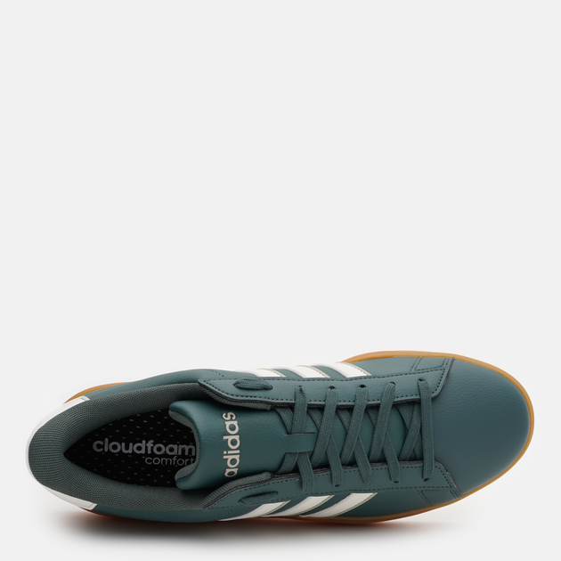 Мужские кеды низкие Adidas Grand Court 2.0 JI0946 40 (6.5UK