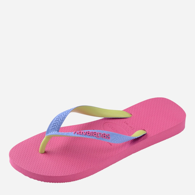 Жіночі в'єтнамки для пляжу Havaianas 4115549.5784 41-42 (39-40BR) Рожеві (7909989651568) - зображення 3