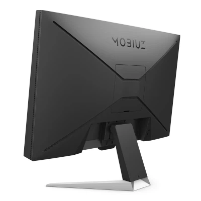 Монитор BenQ EX240N Dark Grey (9H.LL6LB.QBE) - изображение 6