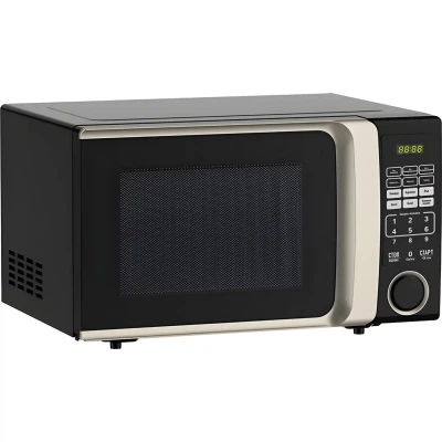 Мікрохвильова піч PRIME Technics PMW 23873 HB - зображення 2