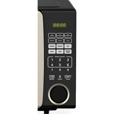 Мікрохвильова піч PRIME Technics PMW 23873 HB - зображення 4