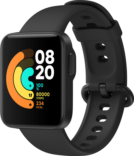 Xiaomi latest hotsell smartwatch 2019